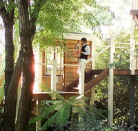 Salus Spa at the Lake House - Foster Accommodation