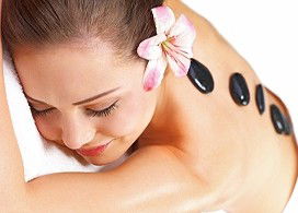 Yan Massage - Foster Accommodation 1