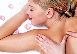 Yan Massage - Foster Accommodation 2