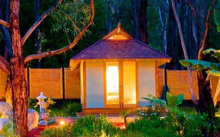  Foster Accommodation