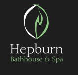 Hepburn Bathouse  Spa - Foster Accommodation