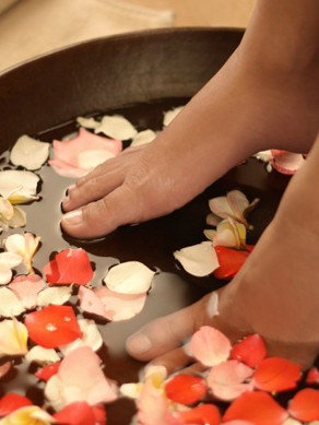 The Body Isle Day Spa - Foster Accommodation 1