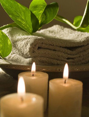 The Body Isle Day Spa - Foster Accommodation 2