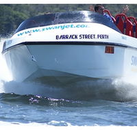 Swan Jet Adventures - Foster Accommodation