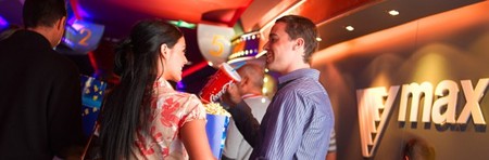 Village Cinemas - Doncaster - Foster Accommodation 0