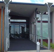 Colac Cinema - Foster Accommodation