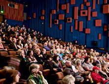 Alexander Theatre - Foster Accommodation 0