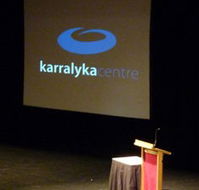 Karralyka Centre - Foster Accommodation