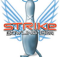 Strike Bowling Bar - EQ - Foster Accommodation