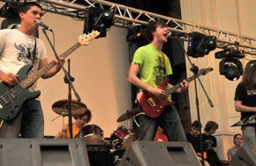 The Rex Theatre - Foster Accommodation 2