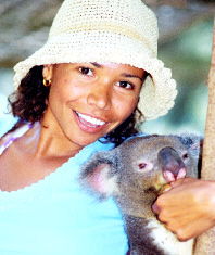 Birdland Animal Park - Foster Accommodation 2