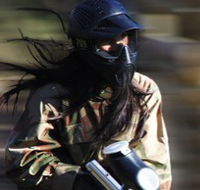 Delta Force Paintball - Foster Accommodation