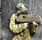 Laser Strike - Mount Buller - Foster Accommodation