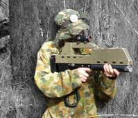 Laser Strike - Mansfield - Foster Accommodation 0