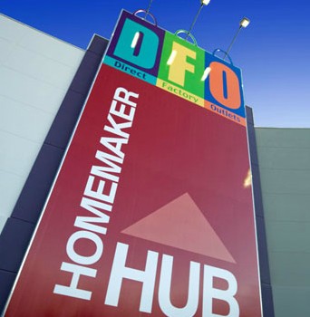 DFO Essendon - Foster Accommodation 2