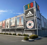 DFO Moorabbin - Foster Accommodation