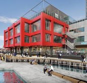 WTC Wharf - Foster Accommodation