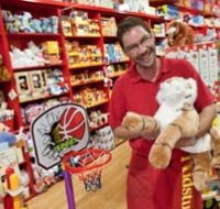 Greythorn Shopping Centre - Foster Accommodation