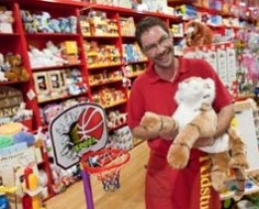 Greythorn Shopping Centre - Foster Accommodation 0