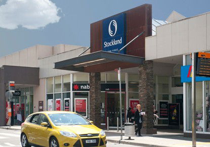 Stockland The Pines Shopping Centre - Foster Accommodation 2