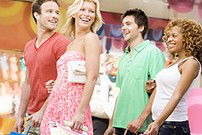 Stockland The Pines Shopping Centre - Foster Accommodation 3