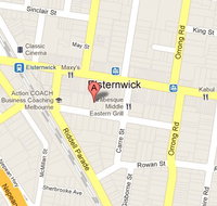 Elsternwick Shopping Centre - Foster Accommodation