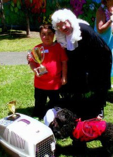 Mountain Gate Shopping Centre - Foster Accommodation 1