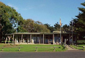  Foster Accommodation