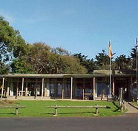 Tiagarra Aboriginal Culture Centre and Museum - Foster Accommodation