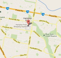 Hampton Park Shopping Square - Foster Accommodation