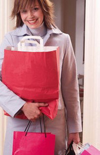 Parkmore Shopping Centre - Foster Accommodation 1