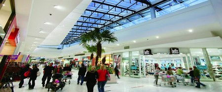 Watergardens Town Centre - Foster Accommodation 1