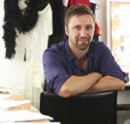 Darlinghurst Theatre - Foster Accommodation