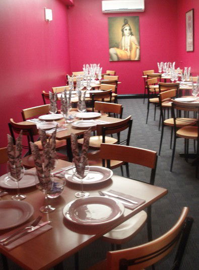 Govindas - Foster Accommodation 2