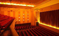 Ritz Cinema - Foster Accommodation 0