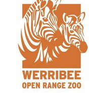 Werribee Open Range Zoo - Foster Accommodation