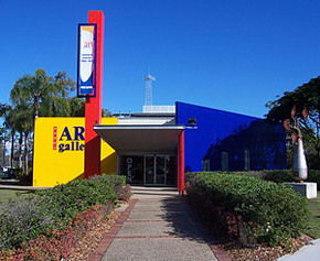 Park Ridge QLD Foster Accommodation