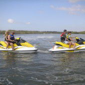 GC Jet Ski Tours - Foster Accommodation 0