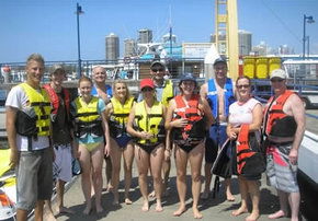 GC Jet Ski Tours - Foster Accommodation 1
