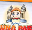 Luna Park Sydney - Foster Accommodation