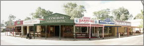 Swan Hill VIC Foster Accommodation