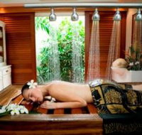 Peppers Spa - Palm Cove - Foster Accommodation