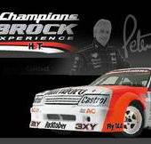 Champions Brock Experience - Foster Accommodation