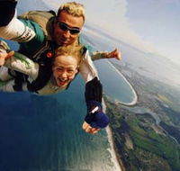 Skydive Melbourne - Foster Accommodation