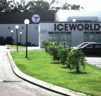 Iceworld Acacia Ridge - Foster Accommodation