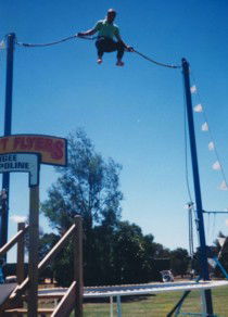 Bairnsdale Archery, Mini Golf & Games Park - Foster Accommodation 2