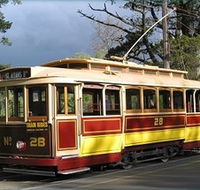Ballarat Tramway Museum - Foster Accommodation