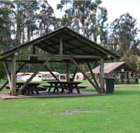 Glen Cromie Park - Foster Accommodation