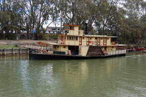  Foster Accommodation