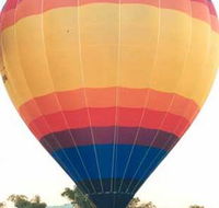 Balloon Flights of Bendigo - Foster Accommodation